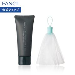 �X�L���R���f�B�V���j���O��灃�u���b�N���X���[�X�� 1�{ +�Z����������A���ăl�b�g�y�t�@���P�� �����z[FANCL ��� ���ϕi ���Y�� ��
