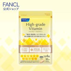 �n�C�O���[�h�r�^�~�����h�{�@�\�H�i�� 30���� �y�t�@���P�� �����z[FANCL �T�v�� �T�v�������g �r�^�~��b1 �r�^�~��b2 �r�^�~��b6 �r�^