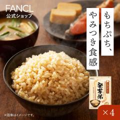 ����� 4kg�y�t�@���P�� �����z[FANCL ���茺�� ���� �r�^�~�� �J���V�E�� �M���o �~�l���� �� gaba ���N�H�i �}�O�l�V�E�� ���N ���� �H