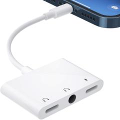 iPhone Cz ϊA_v^ y/[d/ʘb3 3.5mm Cz wbhtH WbNA_v^ Cz ϊP[u ŐVIOS14@iPh