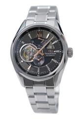 �I���G���g ORIENT �r���v ORIENTSTAR �C�O���f�� ���{�� ������(�芪�t��) ���_���X�P���g�� �O���[ RE-AV0004N00B �����Y (�������K�i)