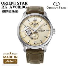 �y���{���z�I���G���g ORIENT �r���v ORIENTSTAR �I���G���g�X�^�[ �@�B�� ������(�芪���t��) ���C���[�h�X�P���g�� �����Y �p���[���U