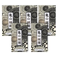 �J�����} �����[�\�N 2�� 30�{���� 5�Z�b�g �������� ���l��Ή��� ����13.4cm ����13.4cm