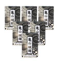 �J�����} �����[�\�N 1.5�� 20�{���� 6�Z�b�g �������� ���[���� ���l��Ή��� ����10.2cm ���a0.93cm