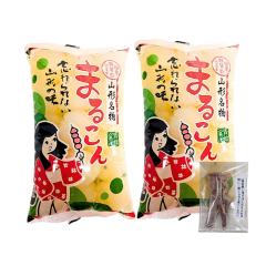 �ʂ���ɂႭ �܂邱�� 500g�~2���� �X�������� ��������