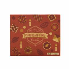 E\N ۊނ炽̂낤 CHOCOLATE TIME `R[gLh 56{  `R[g̍ [\N r V~