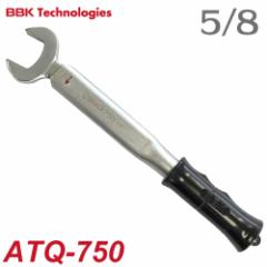 BBK gN` WgN` ATQ-750 ibgTCYF5/8(29mm) SF290mm