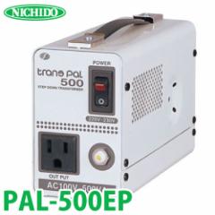 H COpgX PAL-500EP ͓dFAC220`230V o͓dFAC100V  X[d@