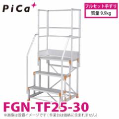 sJ/Pica Ƒp肷 (DanchiV[Y) tZbg肷 FGN-TF25-30 Kp^FFGN/FGC-2560-30 ʁF9.9kg _`