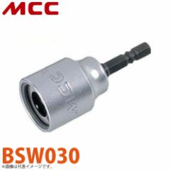 MCC SlW\Pbg BSW030 W3/8