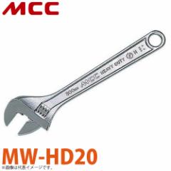 MCC L`(JISH) MW-HD20 200mm ^