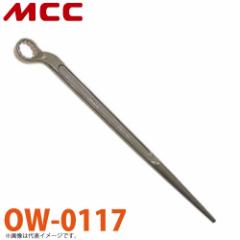 MCC Ќ Kl` OW-0117 17 Vmt^Cv