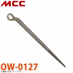 MCC Ќ Kl` OW-0127 27 Vmt^Cv