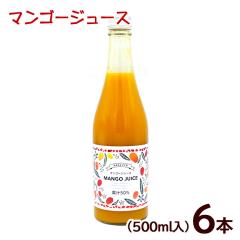 �}���S�[�W���[�X �ʏ`50�� 500ml�~6�{�@/�k�����Y