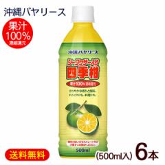 �V�[�N���[�T�[����l�G�� 500ml�~6�{�@/�ʏ`100�� �W���[�X ���t ����o�����[�X