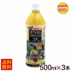 ����V�[�N���[�T�[ �ʏ`100�� 500ml�~3�{�@/�V�[�N���[�T�[�W���[�X ���t �I�L�n��