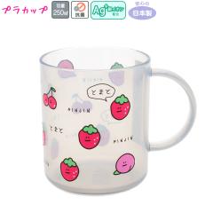 �v�� �J�b�v ���̎q ���� ������ 250ml �R�� ��C�I���z�� �N�[���A ������� �� ���킢�� ���[�� �� �h�C�u���O�e��