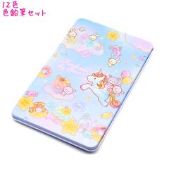 12�F �F���M�Z�b�g ���̎q ���� �J�C���h�l�X�X�J�C�t���[�o�[ ���j�R�[�� �� �E�T�M �� �N�} �N�[���A ������� �� ���킢�� ���[�� �� 