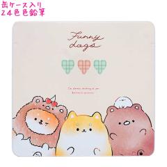 24�F �F���M ���̎q ���� Funny Dogs �Č� �N���b�N�X ������� �� ���킢�� ���[�� �� �h�C�u���O�e��