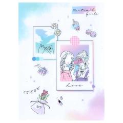 �y���[���� OK�z �������� ���̎q ���� Portrait Girls �K�[���Y �N���b�N�X ������� �� ���킢�� ���[�� �� �h�C�u���O�e��