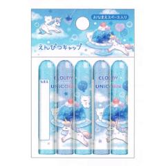 ���[���� OK ���M �L���b�v ���̎q ���� CLOUDY UNICORN ���j�R�[�� �J�~�I�W���p�� ������� �� ���킢�� ���[��