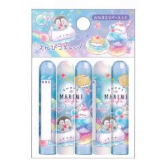 ���[���� OK ���M �L���b�v ���̎q ���� SWEET MARINE LIFE �y���M�� �J�~�I�W���p�� ������� �� ���킢�� ���[��