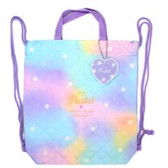 �̑����o�b�O ���̎q ���� DAISY PASTEL �L���e�B���O �J�~�I�W���p�� ������� �� ���킢�� ���[��