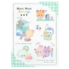 ���[���� OK �������� ���̎q ���� MARU MUNI HOLIDAY �N�} �L �E�T�M �J�~�I�W���p�� ������� �� ���킢�� ���[��