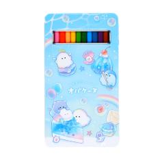 �F���M�Z�b�g ���̎q ���� 12�F �F���M �I�o�P�[�k �}�����X�C�[�c �N���b�N�X ������� �� ���킢�� ���[��