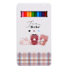 �F���M�Z�b�g ���̎q ���� 12�F �F���M �t���x�x �N�} �J�~�I�W���p�� ������� �� ���킢�� ���[��