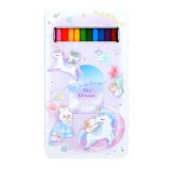 �F���M�Z�b�g ���̎q ���� 12�F �F���M �����e�B�X�J�C�h���[�� ���j�R�[�� �N���b�N�X ������� �� ���킢�� ���[��