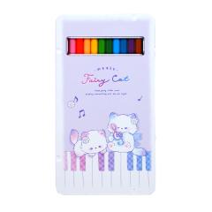 �F���M�Z�b�g ���̎q ���� 12�F �F���M �~���[�W�b�N�t�F�A���[�L���b�g �L �N���b�N�X ������� �� ���킢�� ���[��