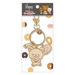 ���[���� OK �L�[�z���_�[ ���̎q ���� �����b�N�}�~�~�X�^�[�h�[�i�c �R�����b�N�} AB34402 �T���G�b�N�X ������� �� ���킢�� ���[��