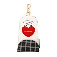 ���[���� OK �L�[�P�[�X ���̎q ���� �X�k�[�s�[ snoopy �n�[�g �N���b�N�X ������� �� ���킢�� ���[��