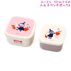 �����`�{�b�N�X ���ٓ��� ���̎q ���� ���[�~�� moomin ����q�����`�{�b�N�X2P ���g���~�C �J�~�I�W���p�� ������� �� ���킢�� ���[��