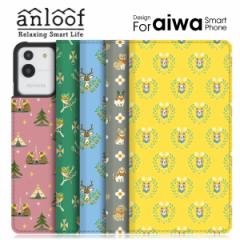 anloof aiwa phone B-2 JA3-SMP0602-D JA2-SMP0601 P[X AC X}z X}[gtH Jo[ 蒠^P[X X}zP[X 蒠^Jo