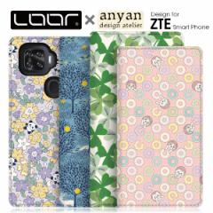 LOOF ~ anyan   ZTE Libero 5G a1 Axon 10 Pro 5G 蒠^P[X [bgeB[C[ P[X Libero S10 蒠^ Jo[ x X}zP[