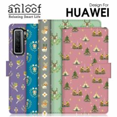 anloof HUAWEI P40 Pro lite E nova 5T P[X 蒠^ P30 lite Premium HW-02L HWV33 蒠^P[X LN^[ P20 Pro nova lite 3 