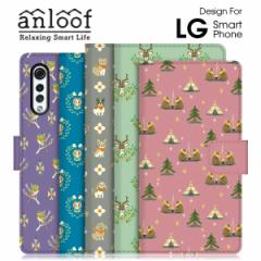 anloof LG VELVET L-52A style3 V60 G8X ThinQ 5G P[X 蒠^ style2 L-01L K50 蒠^P[X LGV36 style LG Jo[ X}zP[X 