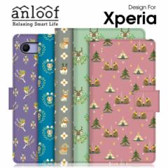 anloof Xperia Ace P[X 蒠^ XZ3 XZ2 Premium XZ1 XZ Premium XZs X Performance Compact Z5 Z4 Jo[ z^ 蒠^P[X 蒠^