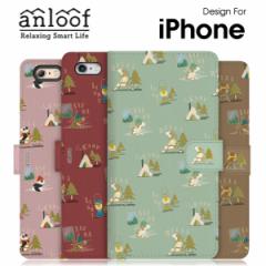 anloof iPhone Jo[ ꐢ 蒠^P[X  iPhone5 iPhone5s iPhone6 iPhone6s Plus 蒠^Jo[ J[h[ anyan Lv 킢