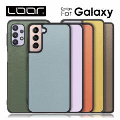 LUXURY-SHELL Galaxy S9 S9+ P[X Jo[ Galaxys9 galaxys9+ s9plus {v U[ Xgbvz[ Vv  Leather