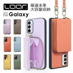 LUXURY-SHELL POUCH Galaxy S22 Ultra M23 5G S21+ 5G A32 5G Note20 Ultra 5G S20 Ultra P[X Jo[ V_[ X}zV_[ ~