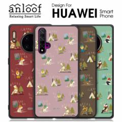 anloof HUAWEI nova 5T P[X P30 lite Premium P30lite P20lite n[hP[X Mate 30 Pro 5G n[hJo[ nova lite 3 Jo[ t@[