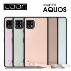 MACARON-SHELL AQUOS sense8 wish3 R8 pro sense7 Plus sense6s sense6 P[X Jo[ wish2 sense5G sense4 lite basic zero6 sense 8 7