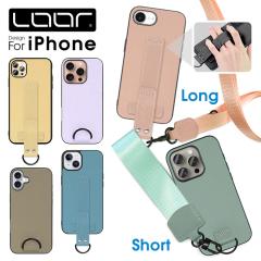 STRAP-SHELL iPhone 16 15 15Pro iPhone14 Pro Max Plus P[X iPhone SE 3 iPhone13 iPhone12 iPhone11 Pro Max mini P[X J
