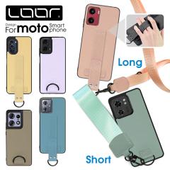 STRAP-SHELL motorola edge 60 60s pro 50 50s pro moto g05 g24 g64 g64y edge 40 edge40 neo P[X Jo[ motorola moto g52j 5G II 