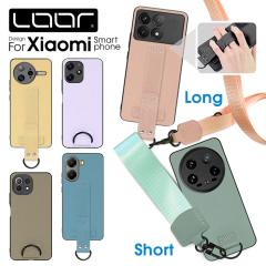 STRAP-SHELL Xiaomi 15 14T 14 Ultra 13T Pro Redmi 14C 12 5G Note 14 13 11 Pro Pro+ 5G 11T Pro POCO M7 Pro F7 Ultra Pro X7 F6 Pro 