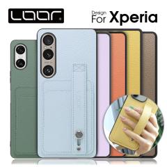 HOLD-SHELL Xperia 1 V 5 IV 1  III  P[X Jo[ Xperia1  V IV  III P[X Jo[ X}zP[X {v U[ xgt Xgbv