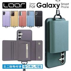 [zt X}zV_[]LOOF WALLET-SHELL Galaxy A36 S25 Ultra S24 FE S21+ M23 5G P[X Jo[ A54 A53 A32 5G Note20 Ultra 5